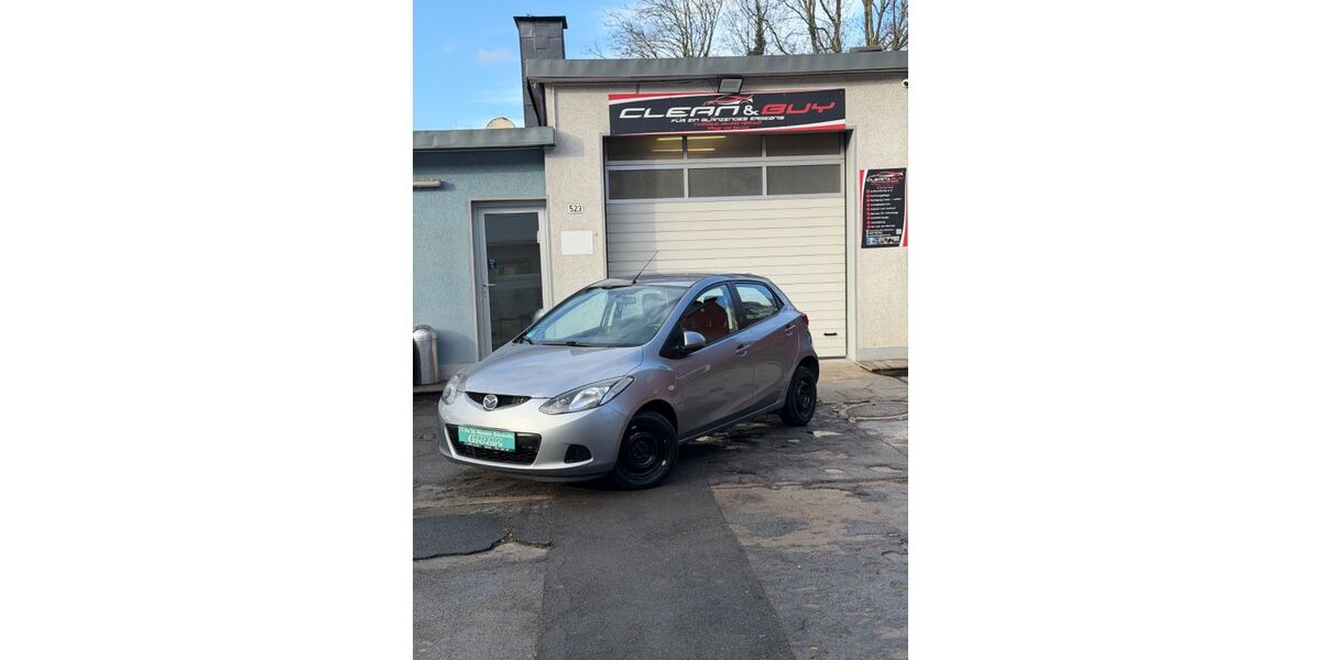 Mazda 2 134.851 km 3.649 &euro; Bochum 44894