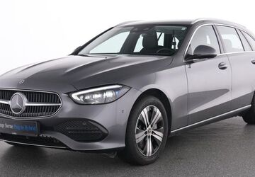 Mercedes-Benz C 300 12.294 km 42.945 &euro; Essen 45309