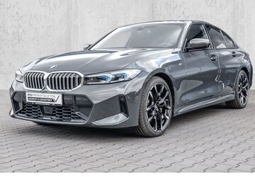 BMW 330 22.764 km 49.180 &euro; Velbert 42553