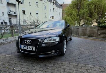 Audi A3 230.733 km 3.850 &euro; Essen 45276