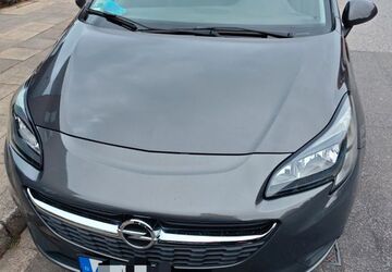 Opel Corsa 147.200 km 4.450 &euro; Gladbeck 45966