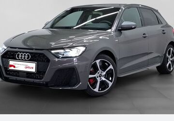 Audi A1 3.995 km 33.290 &euro; Bochum 44809