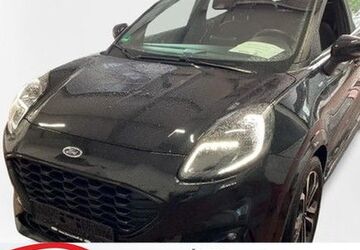 Ford Puma 41.810 km 18.434 &euro; Witten 58453