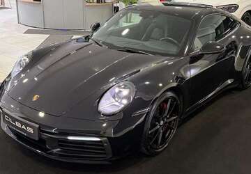 Porsche 911 47.000 km 107.000 &euro; Gelsenkirchen 45891