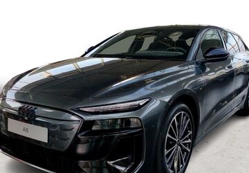 Audi A6 e-tron 1.500 km 81.460 &euro; Moers 47441