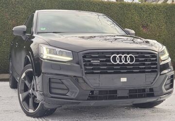 Audi Q2 132.000 km 18.200 &euro; Essen 45356