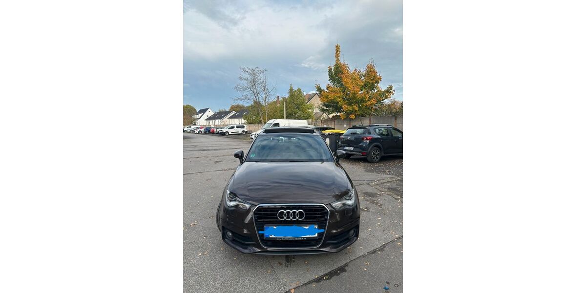 Audi A1 162.000 km 7.900 &euro; Recklinghausen 45661