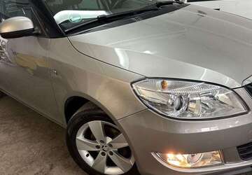 Skoda Roomster 95.000 km 6.900 &euro; Essen 45326