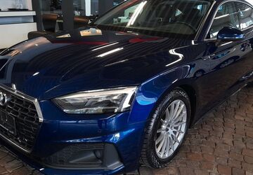 Audi A5 59.865 km 21.700 &euro; Gelsenkirchen 45888