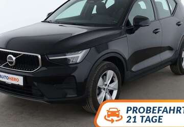Volvo XC40 81.217 km 25.290 &euro; Essen 45141