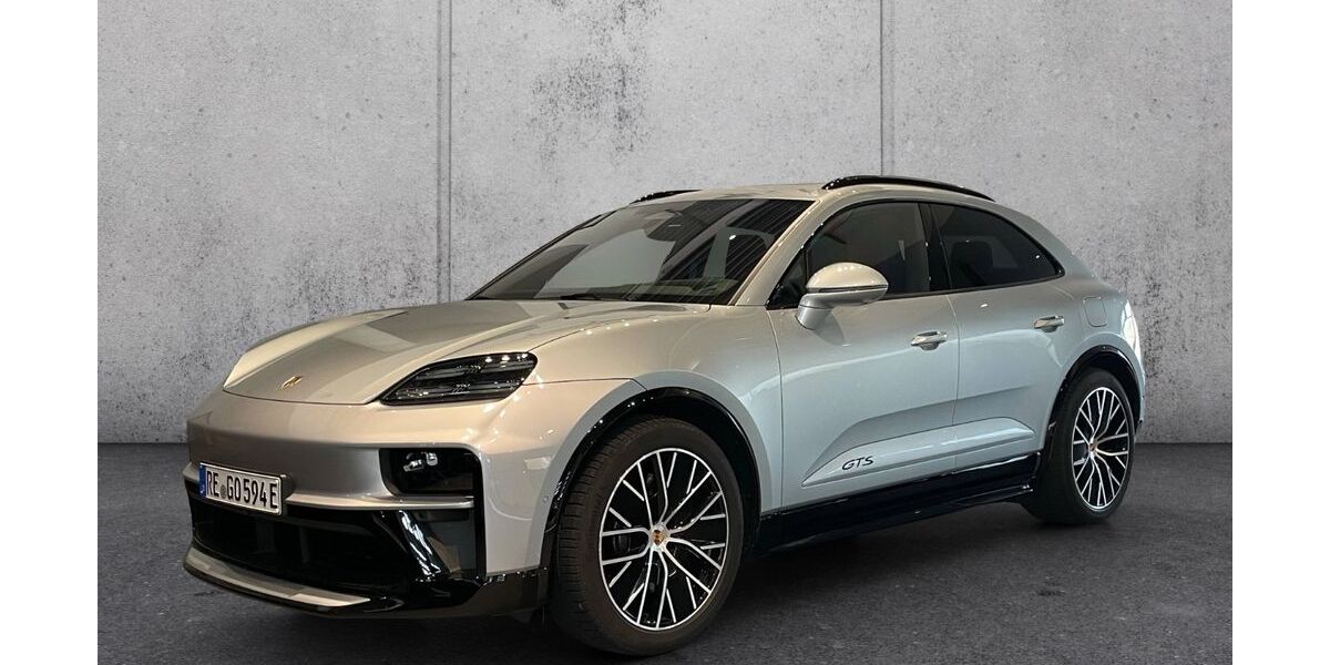 Porsche Macan 13.990 km 117.790 &euro; Recklinghausen 45665