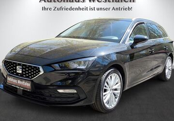 Seat Leon 141.655 km 13.990 &euro; Essen 45276