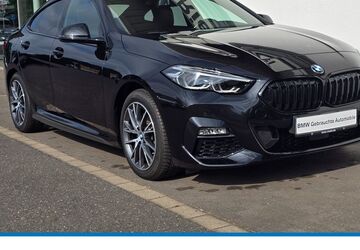 BMW 218 Gran Coupé 36.999 km 27.880 &euro; Dinslaken 46535