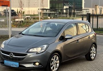 Opel Corsa 80.000 km 8.999 &euro; Bottrop 46238