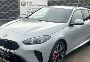 BMW 123 1.001 km 48.590 &euro; Haltern am See 45721