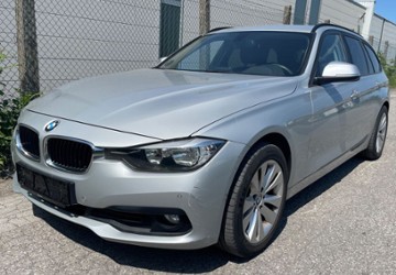 BMW 318 239.000 km 5.900 &euro; Essen 45309