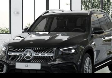 Mercedes-Benz GLB 200 9.900 km 42.990 &euro; Duisburg 47138