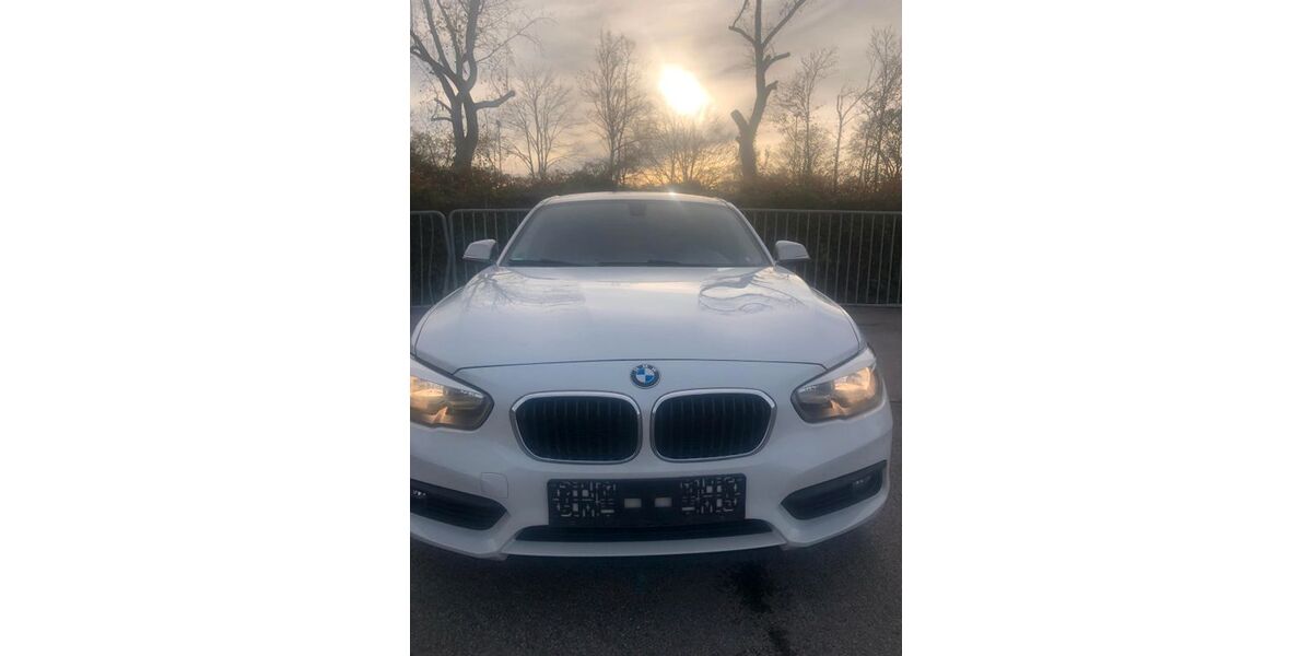 BMW 116 145.000 km 7.800 &euro; Essen 45356