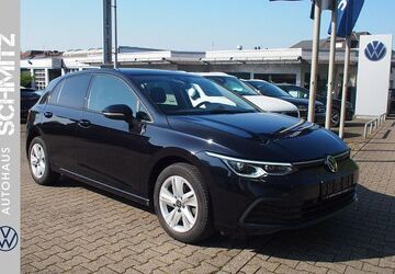 VW Golf 40.032 km 19.750 &euro; Gladbeck 45964