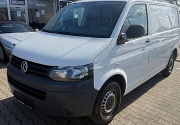 VW T5 Transporter 181.000 km 6.980 &euro; Herten 45701