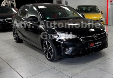 Opel Corsa 37.500 km 12.900 &euro; Gladbeck 45968