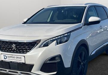 Peugeot 5008 115.369 km 17.990 &euro; Castrop-Rauxel 44575