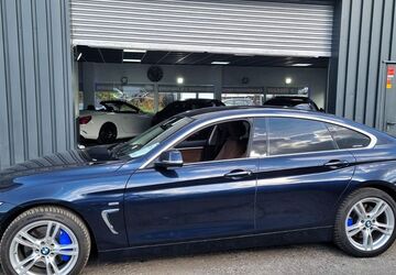 BMW 435 Gran Coupé 188.000 km 17.300 &euro; Essen 45356