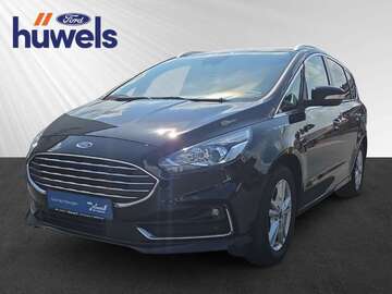 Gebrauchte Ford S-Max
