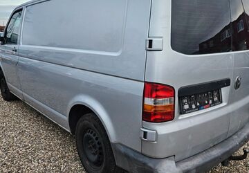 VW T5 Transporter 290.000 km 4.880 &euro; Rheinberg 47495