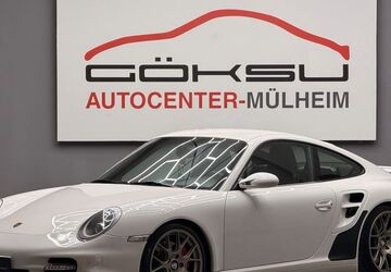 Porsche 997 149.800 km 69.950 &euro; Mülheim an der ruhr 45476