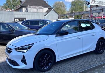 Opel Corsa 65.000 km 13.450 &euro; Mülheim / Ruhr 45473