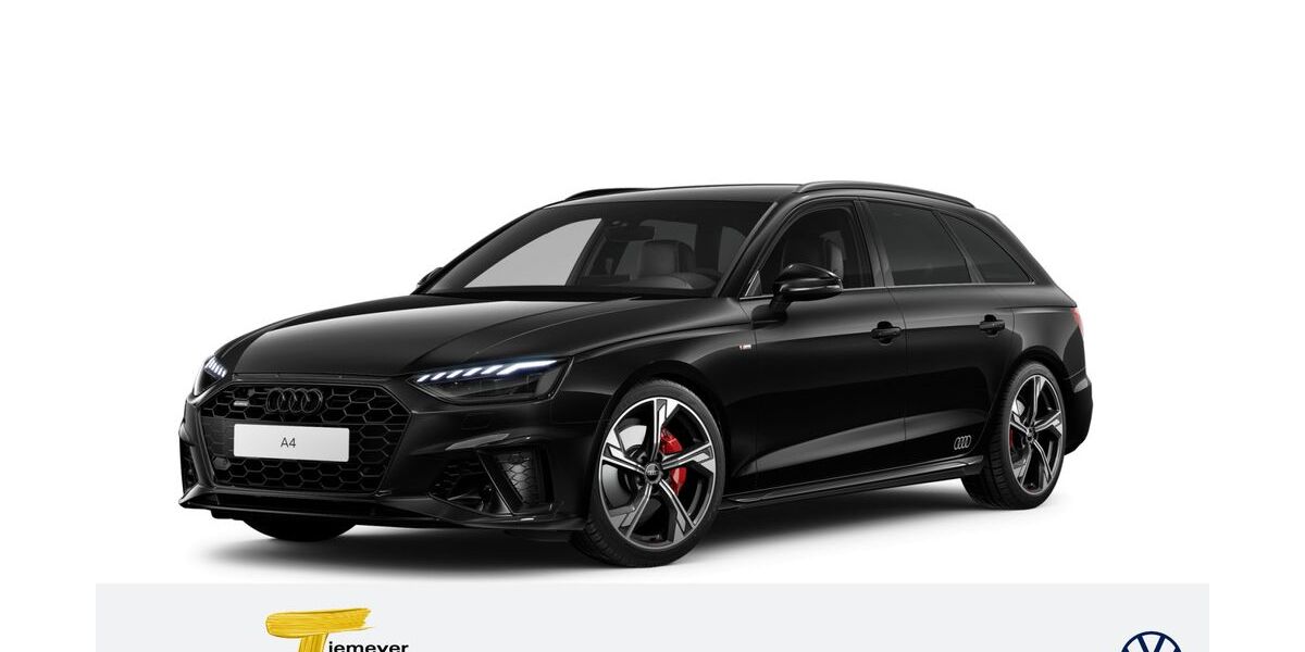 Audi A4 8.405 km 39.180 &euro; Bochum 44892