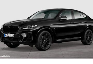 BMW X4 9.700 km 59.690 &euro; Velbert 42553