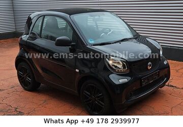 Smart ForTwo 61.139 km 6.800 &euro; Bochum 44793
