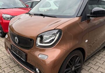 Smart ForTwo 50.000 km 8.990 &euro; Essen 45356