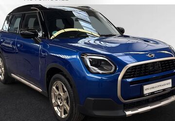 Mini Countryman C (Cooper) 20.872 km 28.708 &euro; Wesel 46485