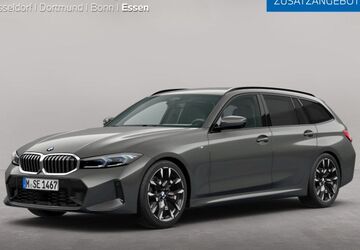 BMW 320 28.322 km 46.799 &euro; Essen 45141