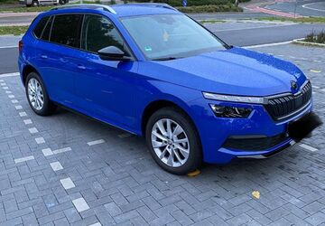 Skoda Kamiq 32.800 km 17.000 &euro; Wesel 46483