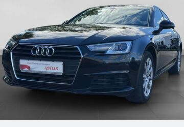 Audi A4 97.279 km 18.480 &euro; Gelsenkirchen 45894