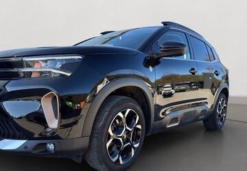 Citroen C5 Aircross 23.950 km 20.490 &euro; Essen 45143
