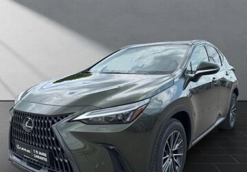 Lexus NX 350h 3.500 km 50.950 &euro; Wesel 46485