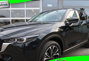 Mazda CX-5 18.050 km 27.870 &euro; Marl 45772