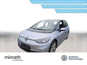 VW ID.3 14.070 km 28.390 &euro; Moers 47441