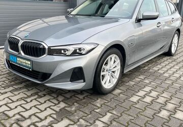 BMW 320 51.500 km 25.980 &euro; Rheinberg 47495