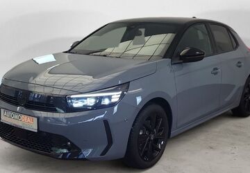 Opel Corsa 11.039 km 17.646 &euro; Dinslaken 46539