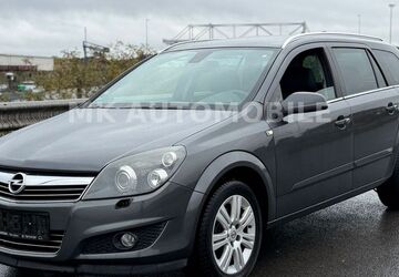 Opel Astra 215.000 km 2.250 &euro; Duisburg 47138