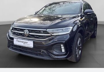 VW T-Roc 37.886 km 20.890 &euro; Castrop-Rauxel 44575