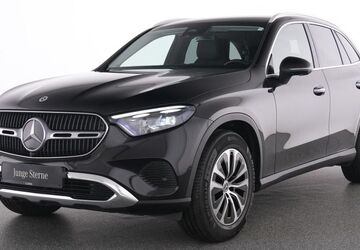 Mercedes-Benz GLC 220 23.746 km 51.399 &euro; Essen 45309