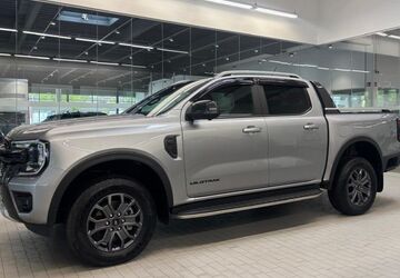 Ford Ranger 11.220 km 49.250 &euro; Mülheim an der Ruhr 45478
