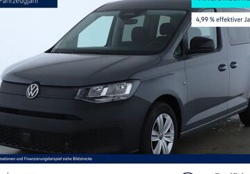 VW Caddy 11.908 km 29.590 &euro; Bochum 44866